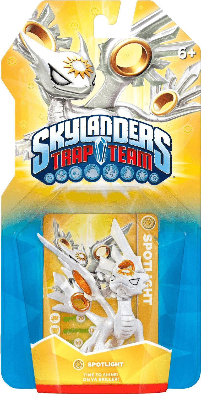 Activision Skylanders: Trap Team - Spotlight