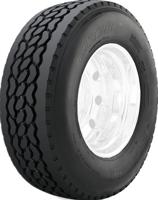 Falken GI 378 445/65 R22.5 168K