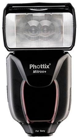 Phottix Mitros+ (Sony)