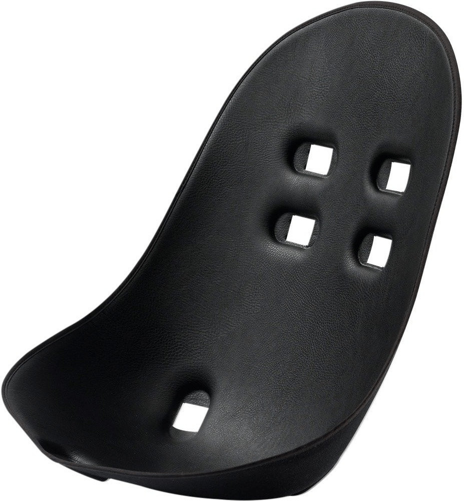 mima Assise bébé pour la chaise haute évolutive Moon noir