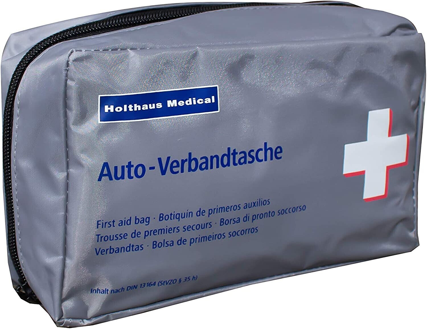 Klassik KFZ-Verbandskasten Auto - Holthaus Medical