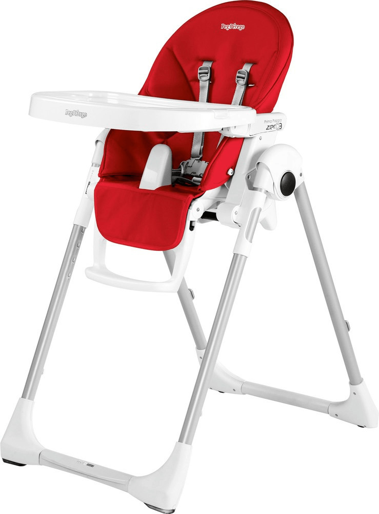 Peg Perego Prima Pappa Zero 3 Fragola