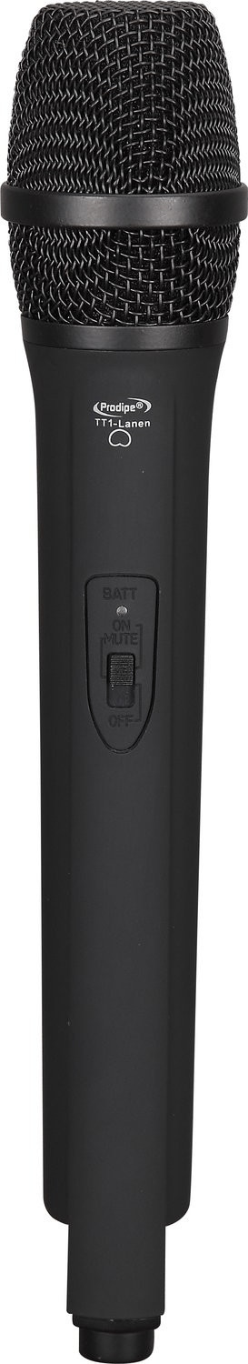 Prodipe TT100 Solo UHF Lanen