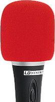 LD Systems D 913 Red