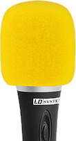 LD Systems D 913 YEL