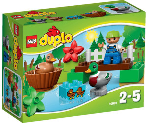 duplo 10581