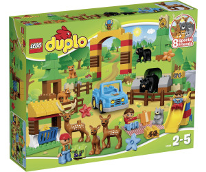 LEGO Duplo - Forest (10584)