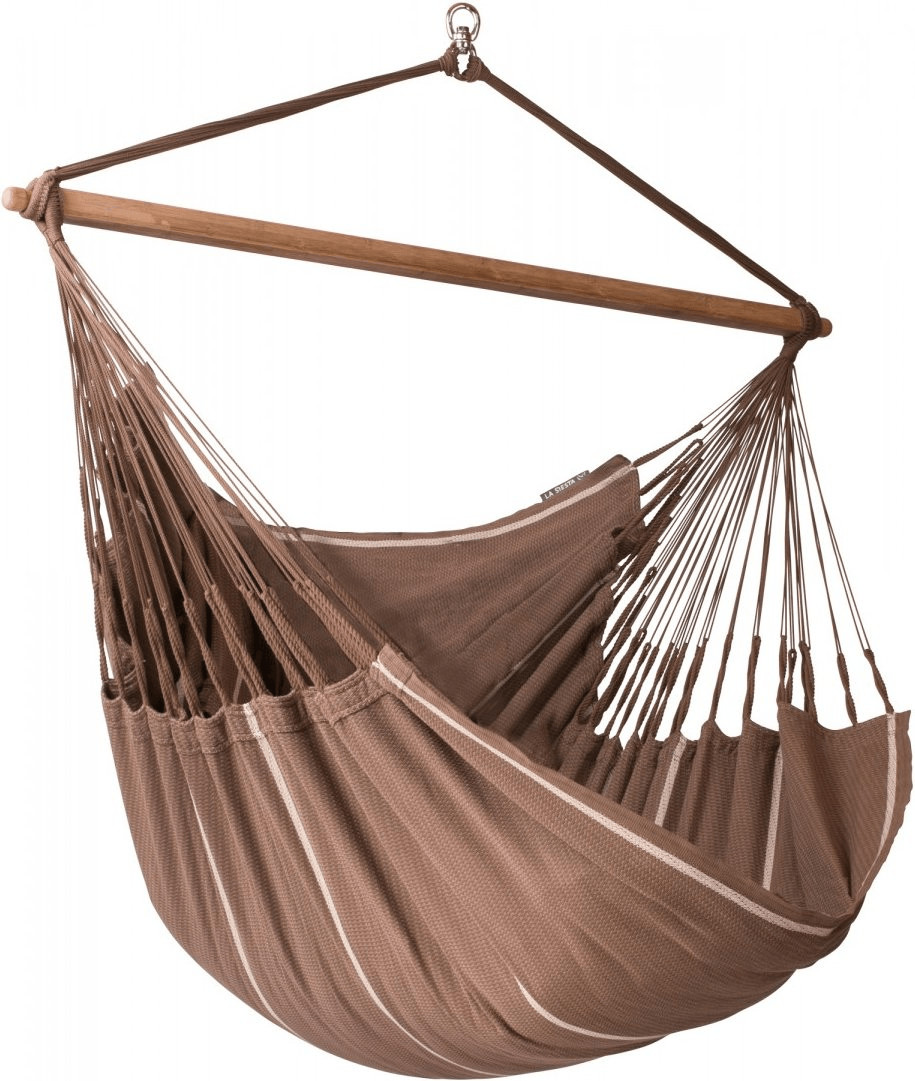 La Siesta Chaise-hamac Lounger Habana