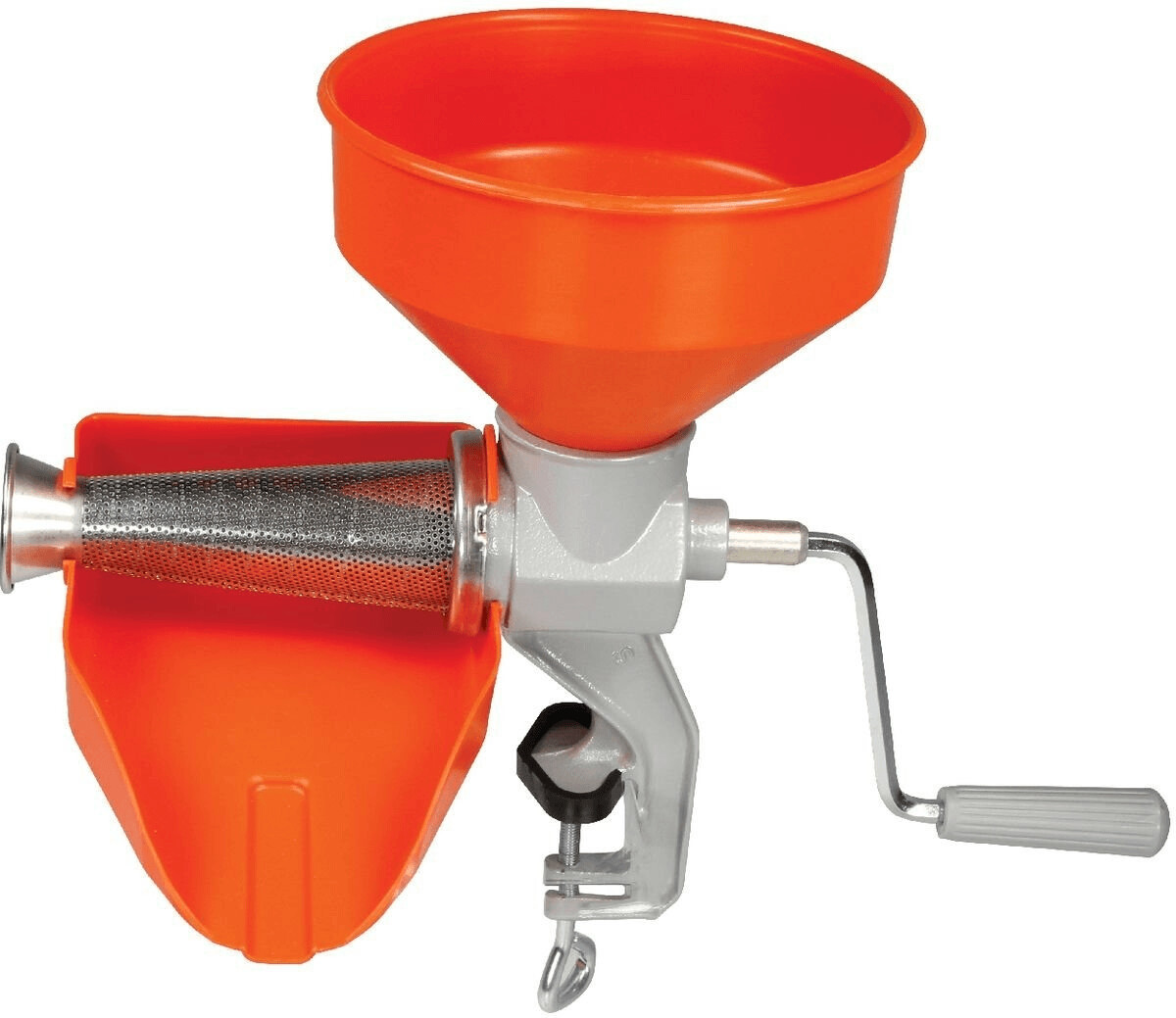 Reber Machine à coulis fonte