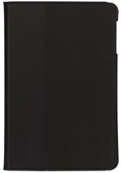 Griffin Slim Folio Case (iPad mini) black