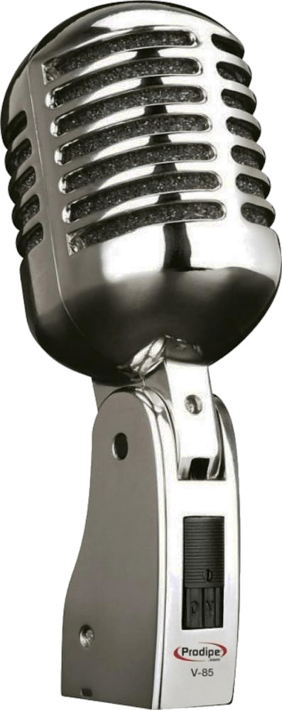 Prodipe V85 Lanen