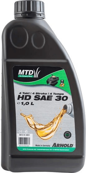 Arnold SAE 30/HD (1 l)