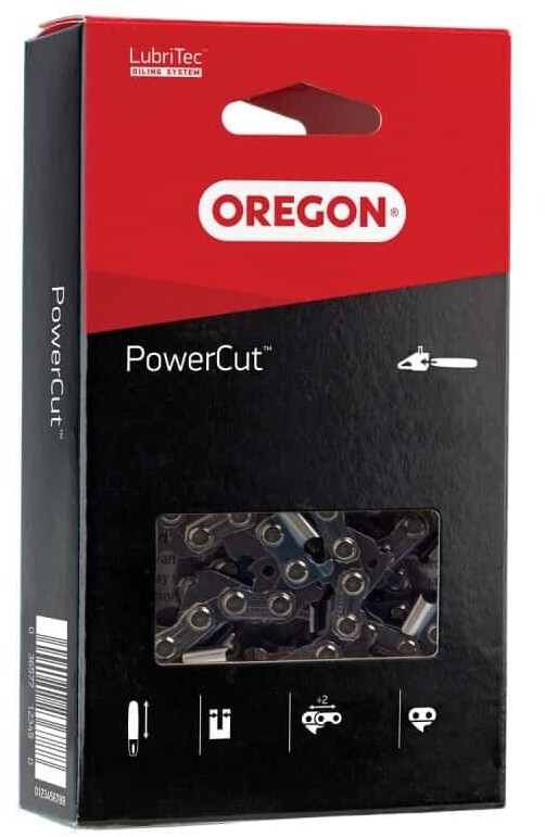 Oregon Sägekette 3/8" 1,6mm (75LGX084E)