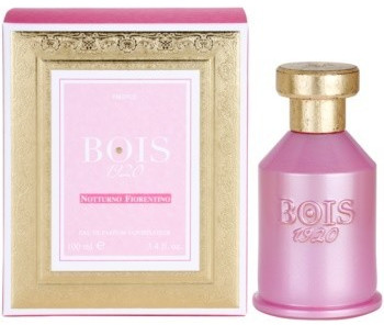 BOIS 1920 La Collection Voluttuose Notturno Fiorentina Eau de Parfum (100 ml)