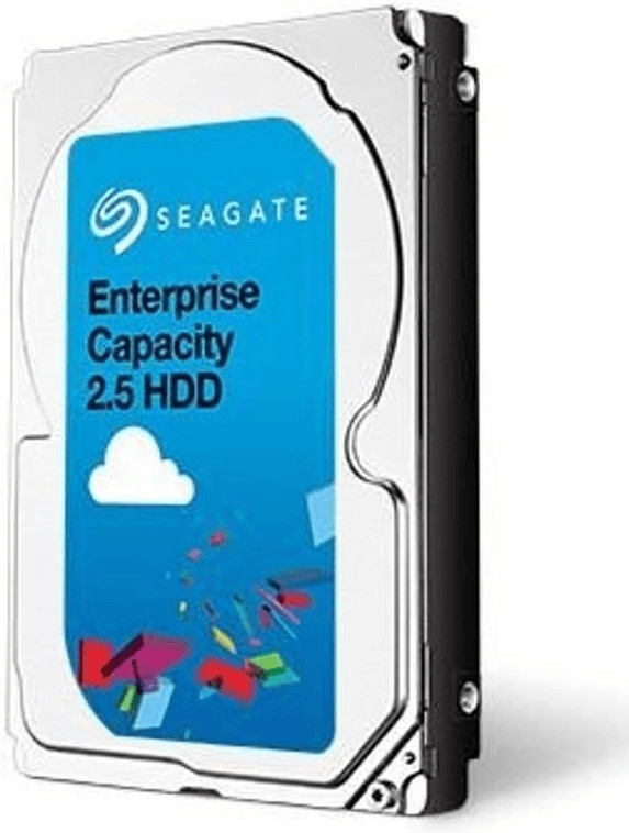 Seagate Enterprise Capacity 1To (ST1000NX0323)