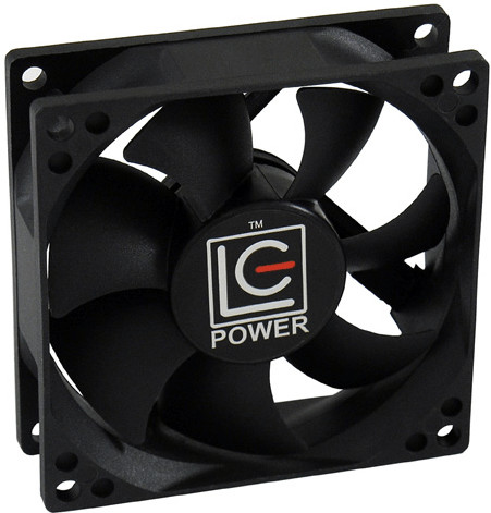LC Power LC-CF-80 80mm