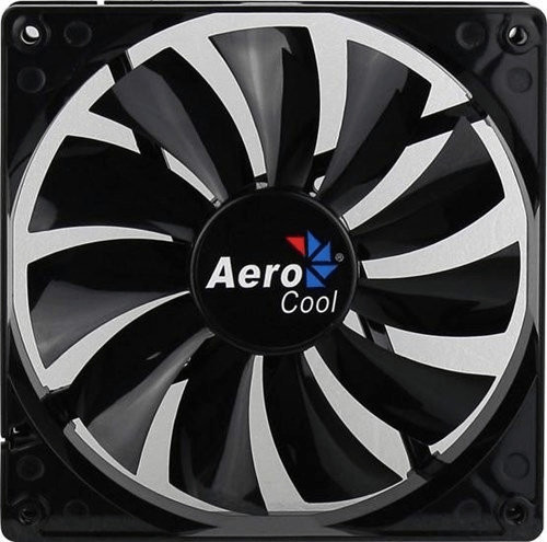 Aerocool Dark Force 140mm