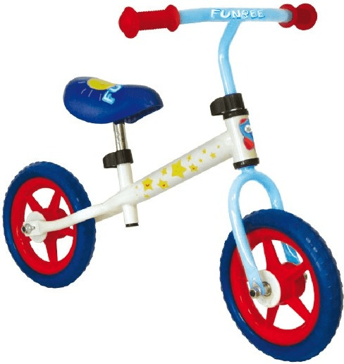 D'Arpèje Draisienne Funbee