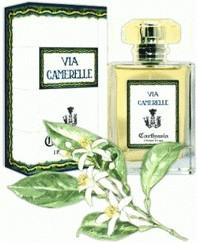 Carthusia Via Camerelle Eau de Toilette