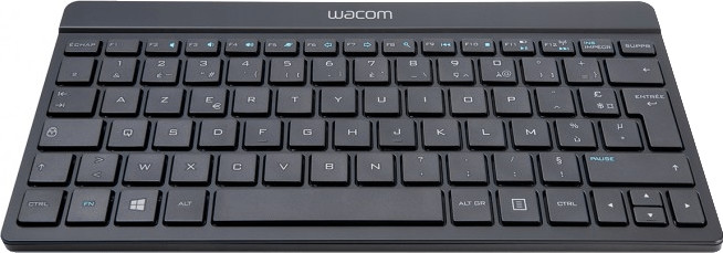 Wacom Bluetooth WKT-400 FR