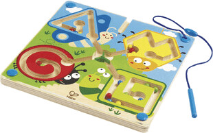 HaPe Labyrinthe aimanté