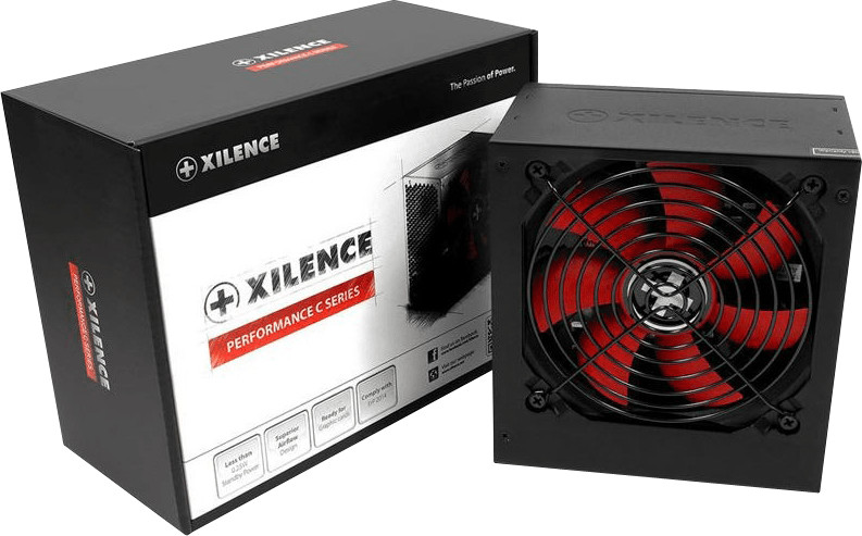 Xilence XP500R6