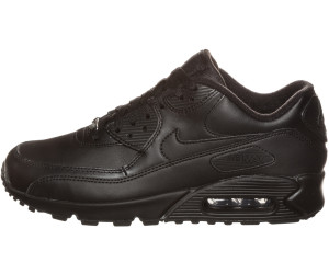 air max 90 leather uomo nero air max 90 leather uomo nero