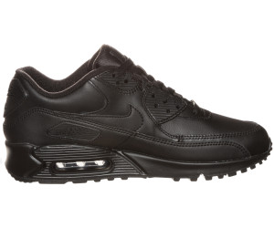 france nike air max 90 lthr triple schwarz c696a 1c3ab nike clearance code january, 302519 001 Nike Air Max 90