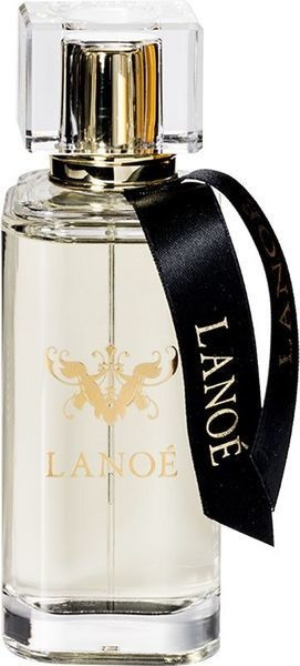 Lanoé Black Eau de Parfum (100 ml)