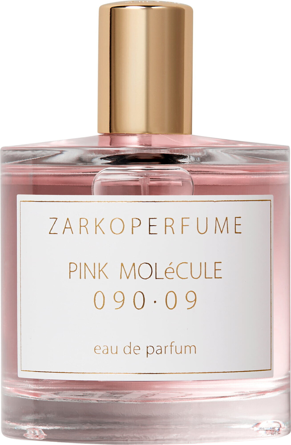 Zarkoperfume Pink Molécule 090.09 Eau de Parfum (100 ml)