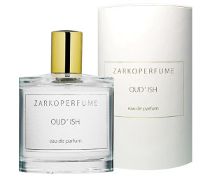 Zarkoperfume Oud'ish de Parfum (100 ab 60,00 € | Preisvergleich idealo.de