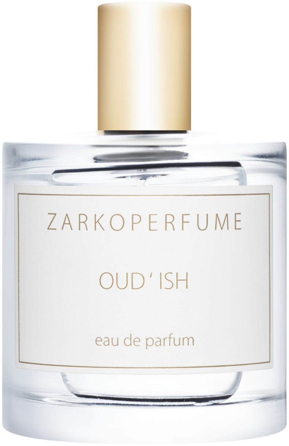 Zarkoperfume Oud'ish Eau de Parfum (100 ml)