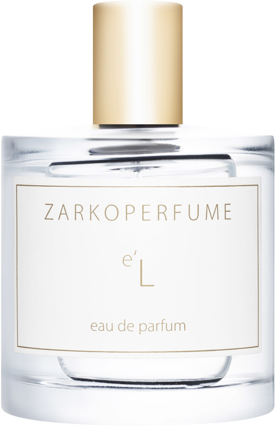 Zarkoperfume e'L Eau de Parfum (100 ml)