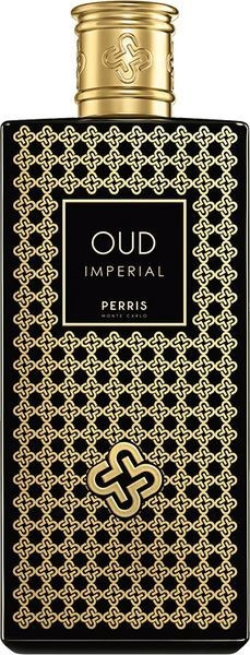 Perris Monte Carlo Oud Imperial Eau de Parfum (100 ml)