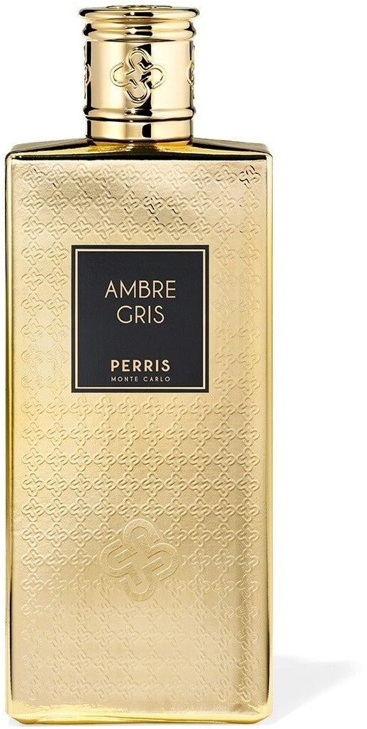 Perris Monte Carlo Ambre Gris Eau de Parfum (100 ml)