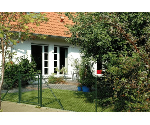 gah alberts maschendraht komplettset mit bodenhulse 25 m x 1 25 m ab 279 00 preisvergleich bei idealo de