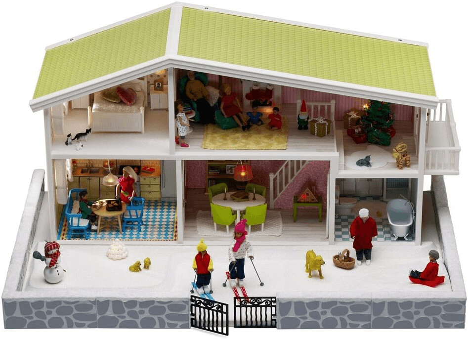Lundby 60.1013