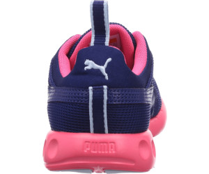 Puma carson runner orange women sales