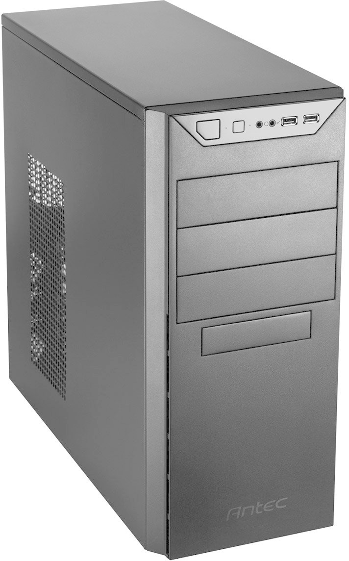 Antec VSK-4000B noir