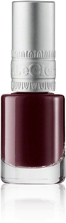 T.LeClerc Vernis Enamel - 08 Cerise Noire (8 ml)