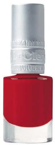 T.LeClerc Vernis Enamel - 06 Rouge Théophile (8 ml)