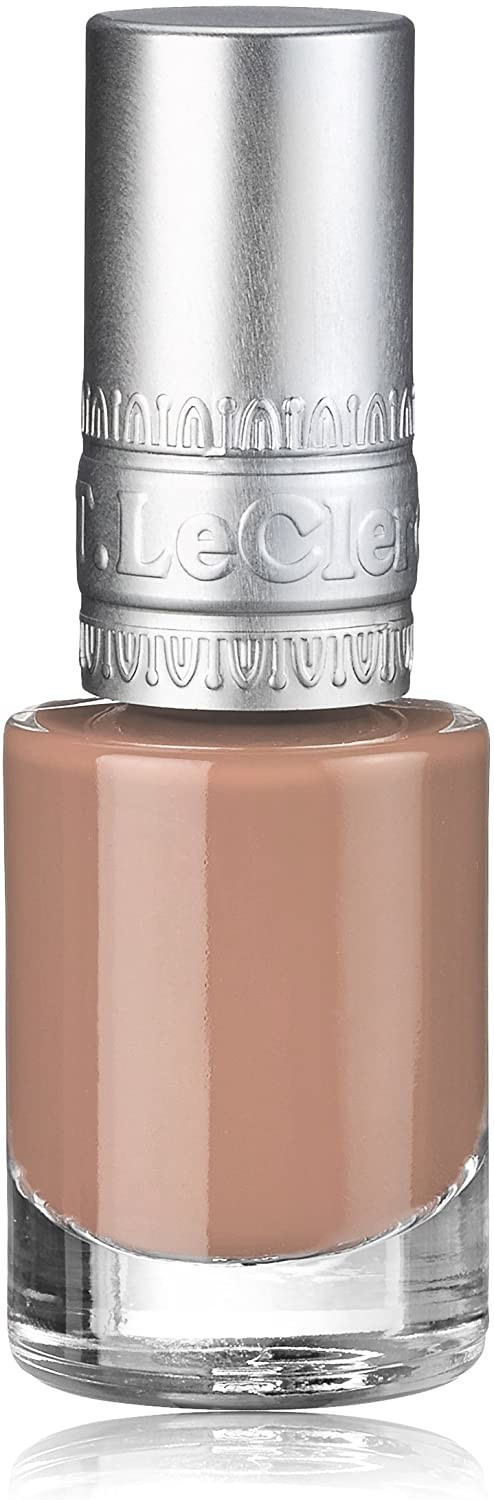 T.LeClerc Vernis Enarmel - 03 Guimauve (8 ml)