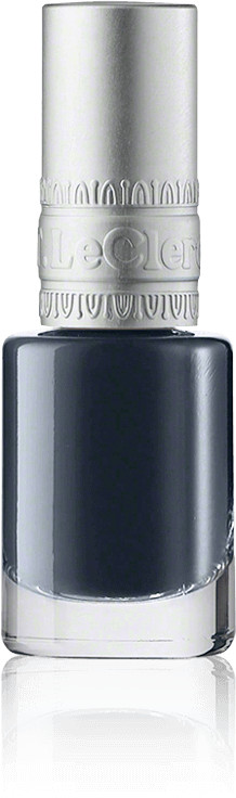 T.LeClerc Vernis Enamel - gris noir (8 ml)