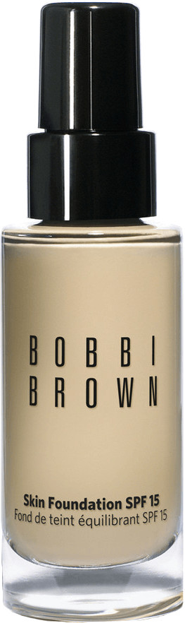 Bobbi Brown Skin Foundation - 14 Warm Sand (30 ml)