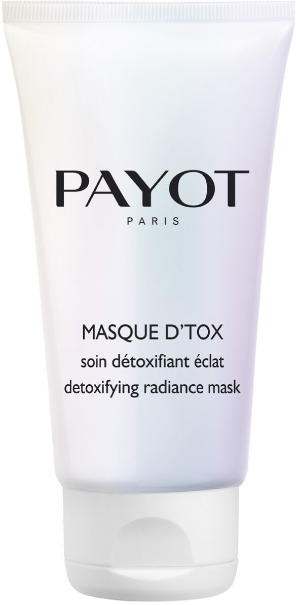Payot Les Demaquillante Masque D'Tox (50ml)