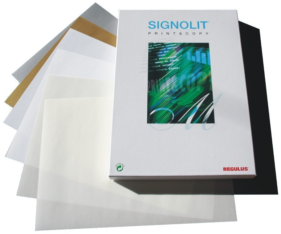Regulus Signolit SC42A3