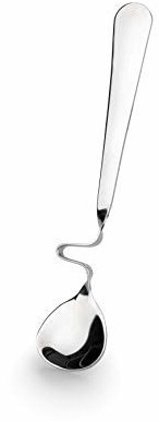 GEH Tala Stainless Steel Honey Spoon Silver