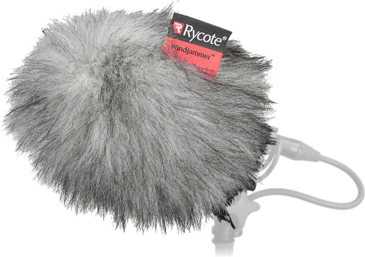 Rycote BBG Windjammer