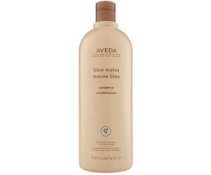 Buy Aveda Blue Malva Shampoo 1000 Ml From 41 35 Today Best Deals On Idealo Co Uk