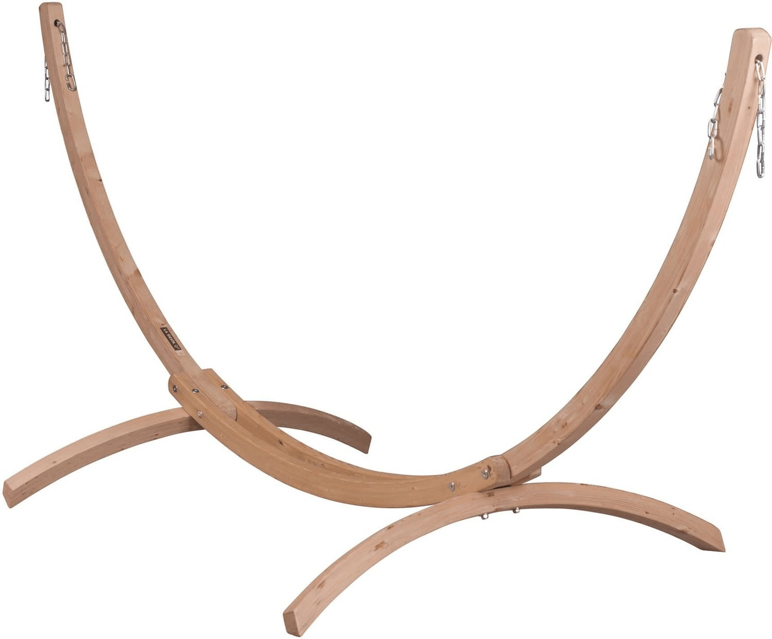 La Siesta Support pour hamacs simples Canoa